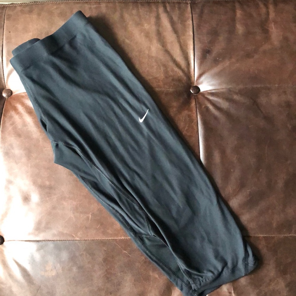 Nike running leggings